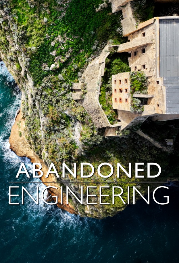 TERKEDİLMİŞ YAPILAR