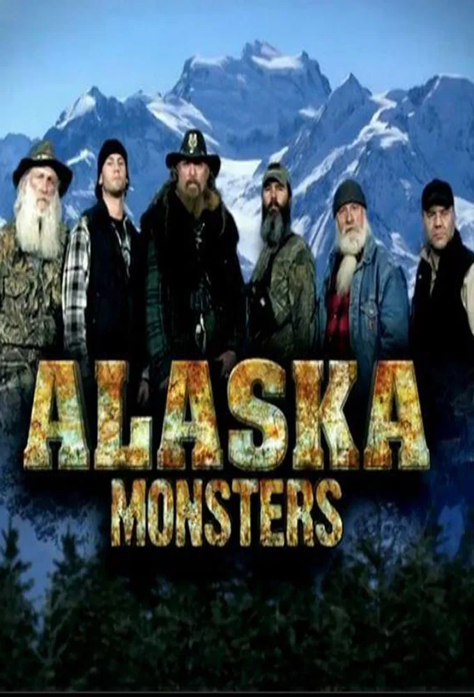 ALASKA CANAVARLARI