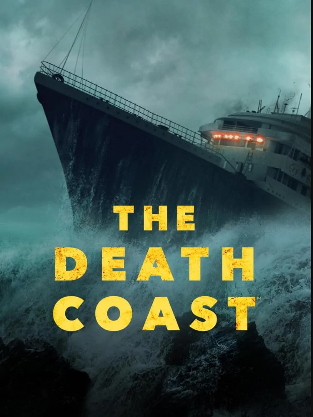 THE DEATH COAST