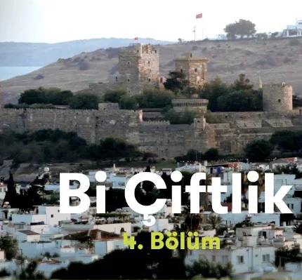 Bİ ÇİFTLİK