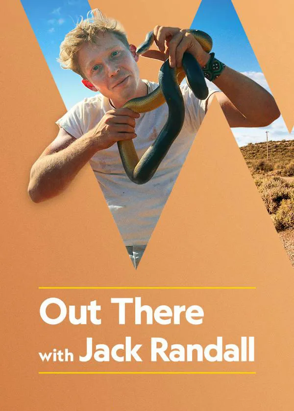 JACK RANDALL İLE DOĞADA