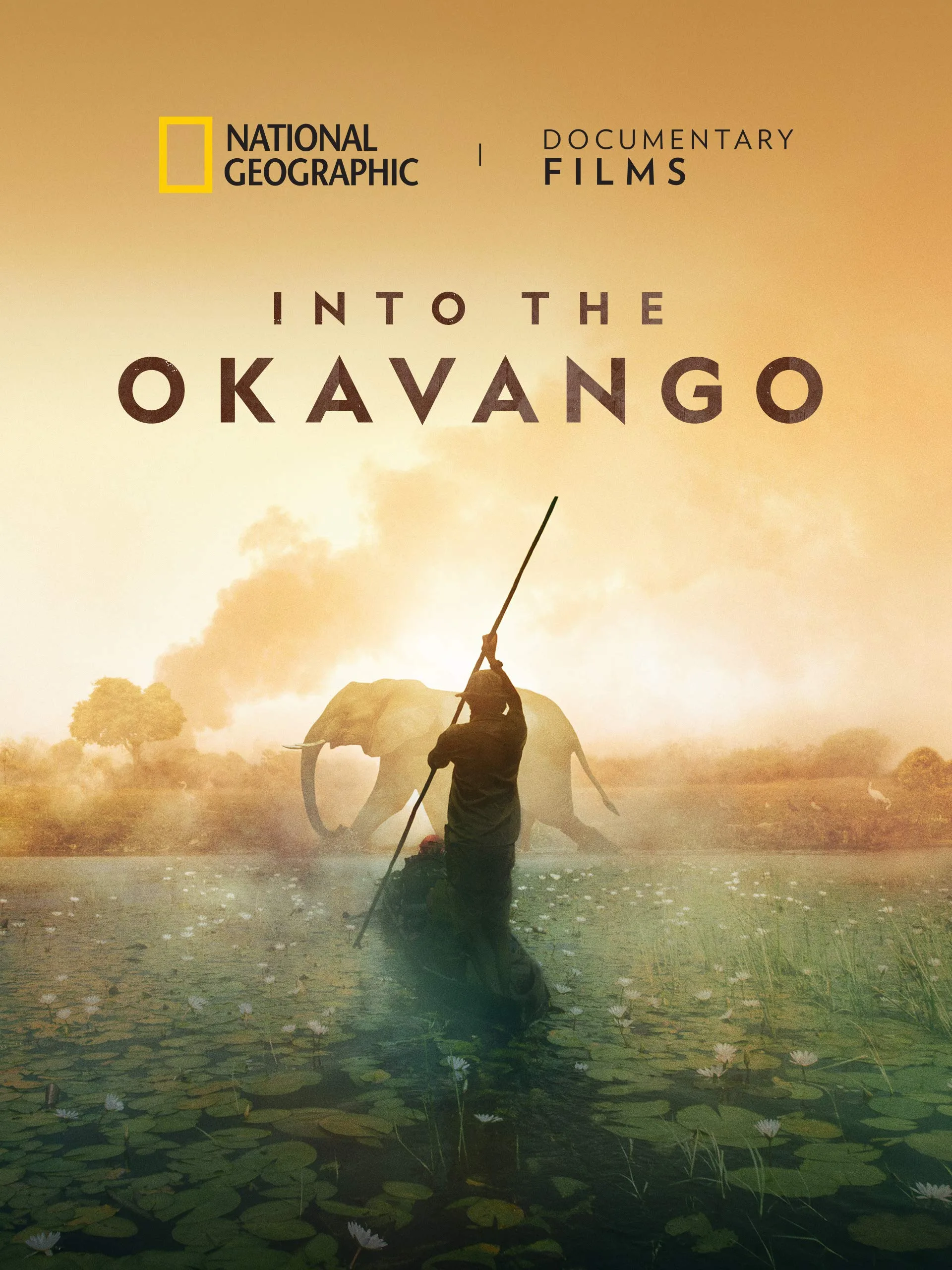 VAHŞİ YAŞAM OKAVANGO