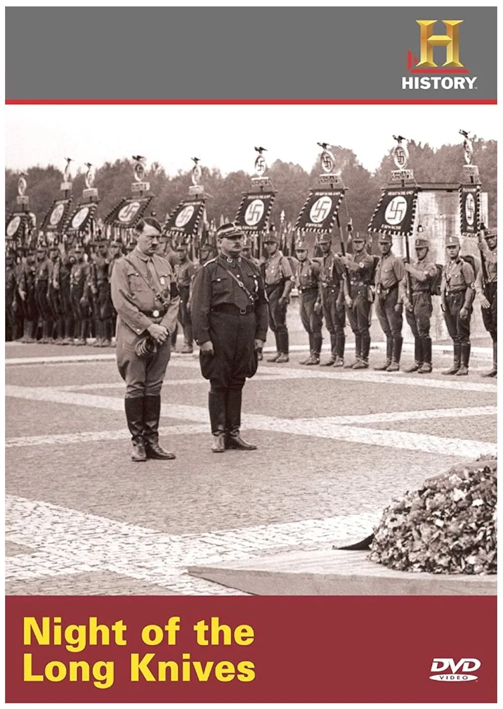 UZUN BIÇAKLAR GECESİ