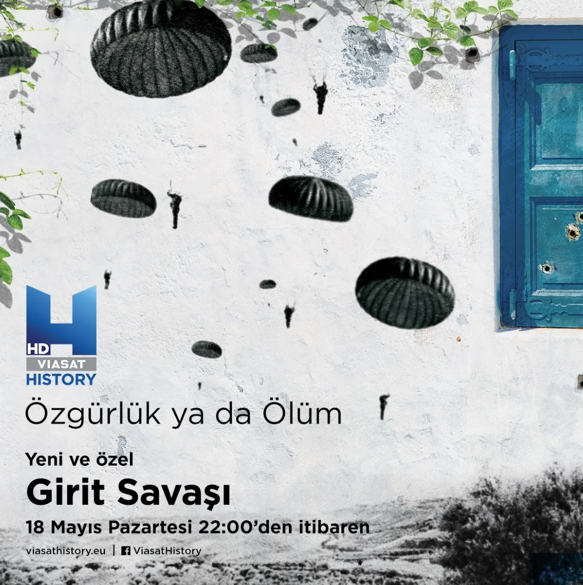 GRİT SAVAŞI
