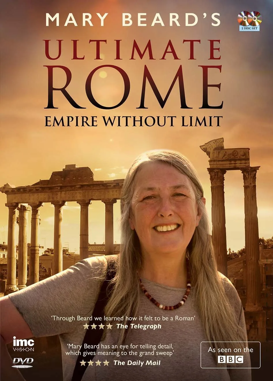 ROMA SINIRSIZ İMPARATORLUK