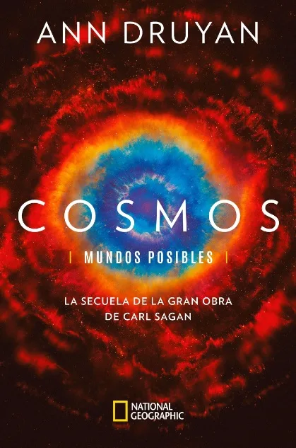 COSMOS YENİ DÜNYALAR