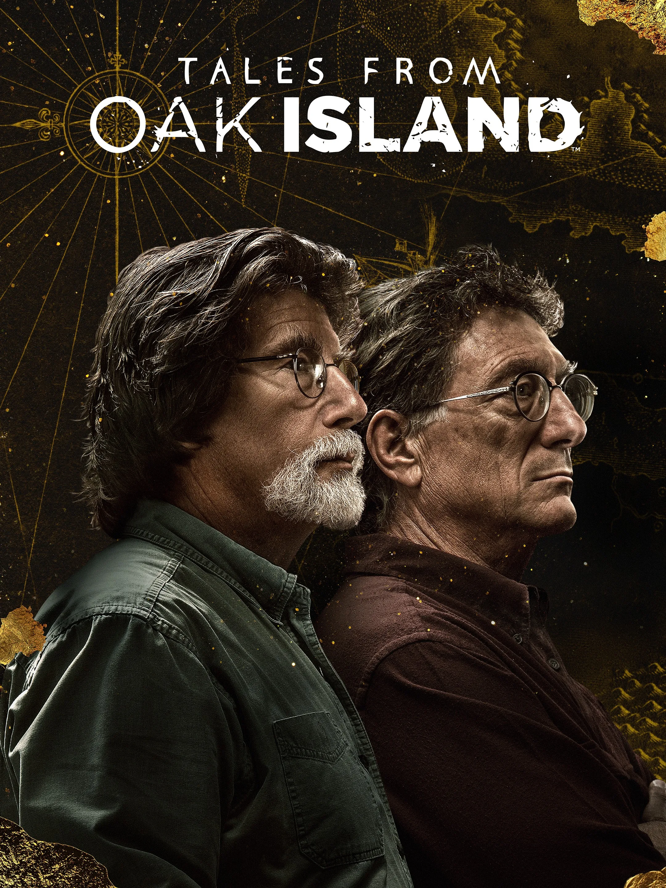OAK ADASINDAN HİKAYELER