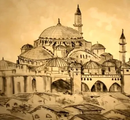 MİMAR SİNAN