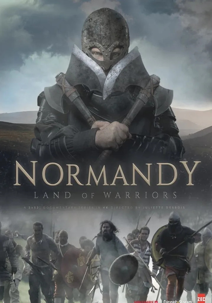 NORMANDİYA SAVAŞÇILAR DİYARI