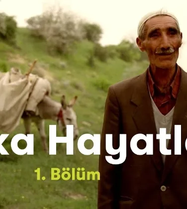 BAŞKA HAYATLAR