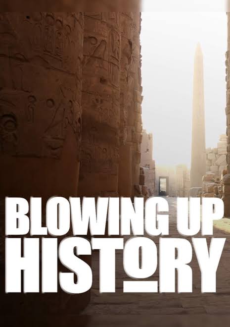 TARİHE YAKINDAN BAKIŞ Mısırın Mega Tapınağının Gizemleri Karnak