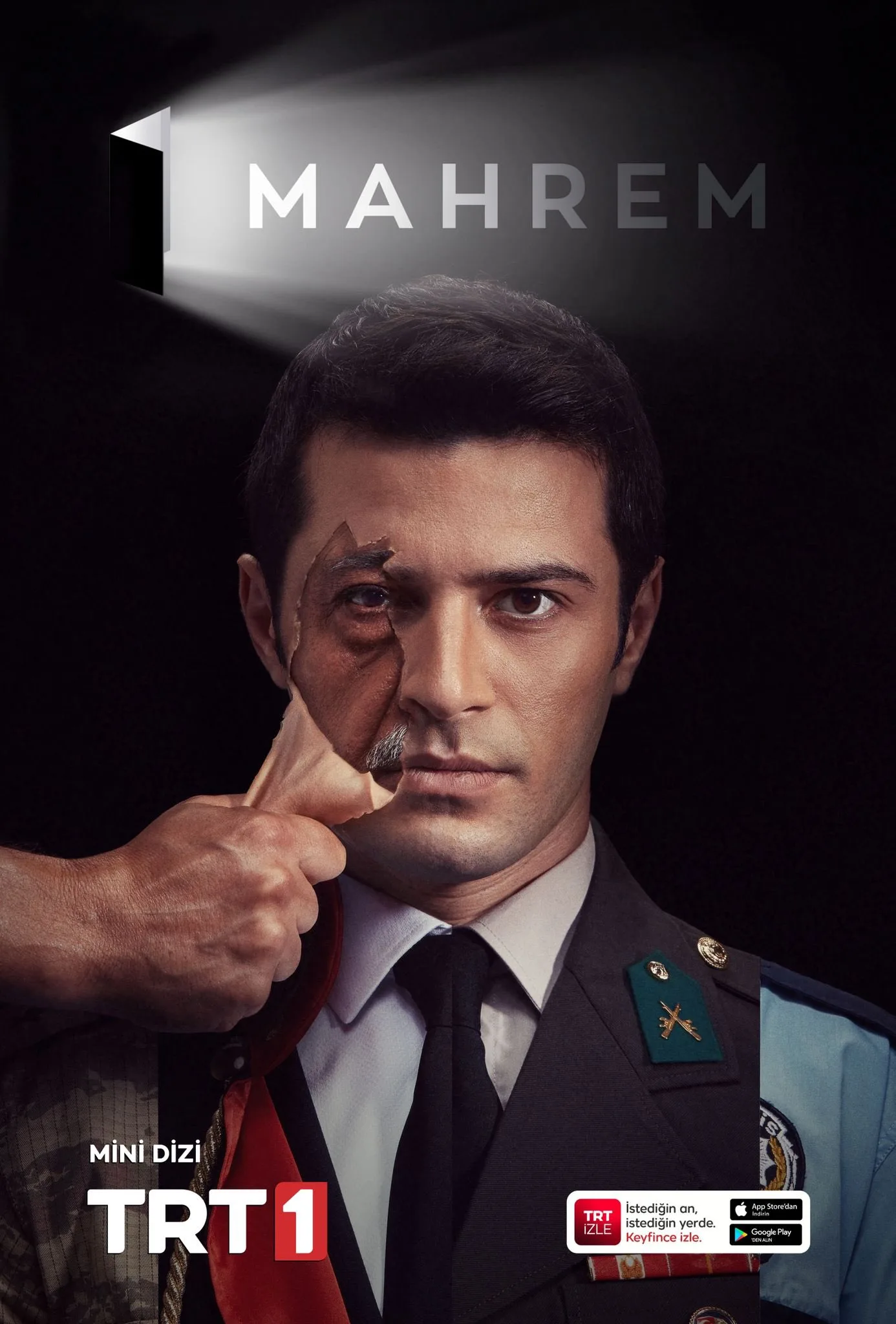 MAHREM