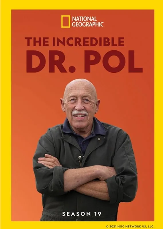 YETENEKLİ DOKTOR POL