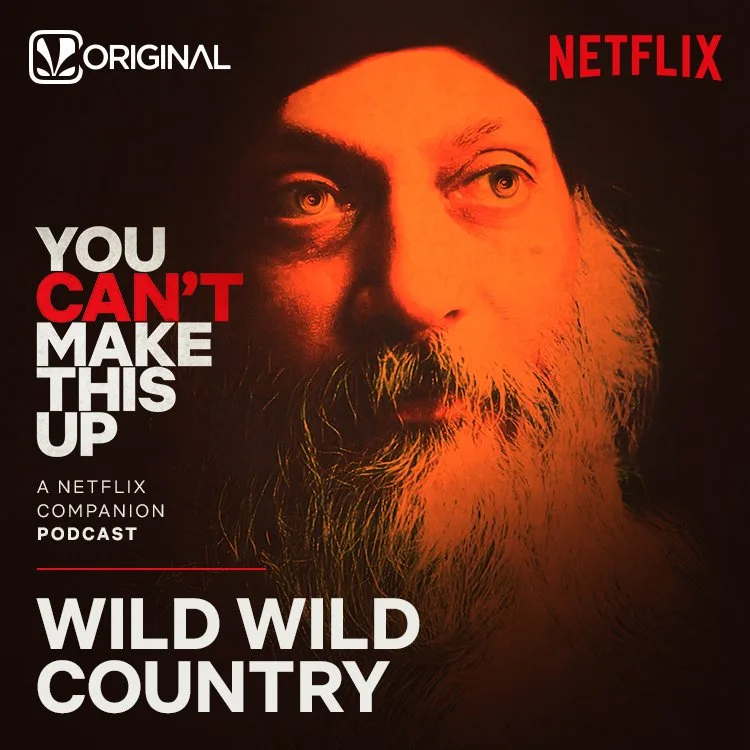 WİLD WİLD COUNTRY