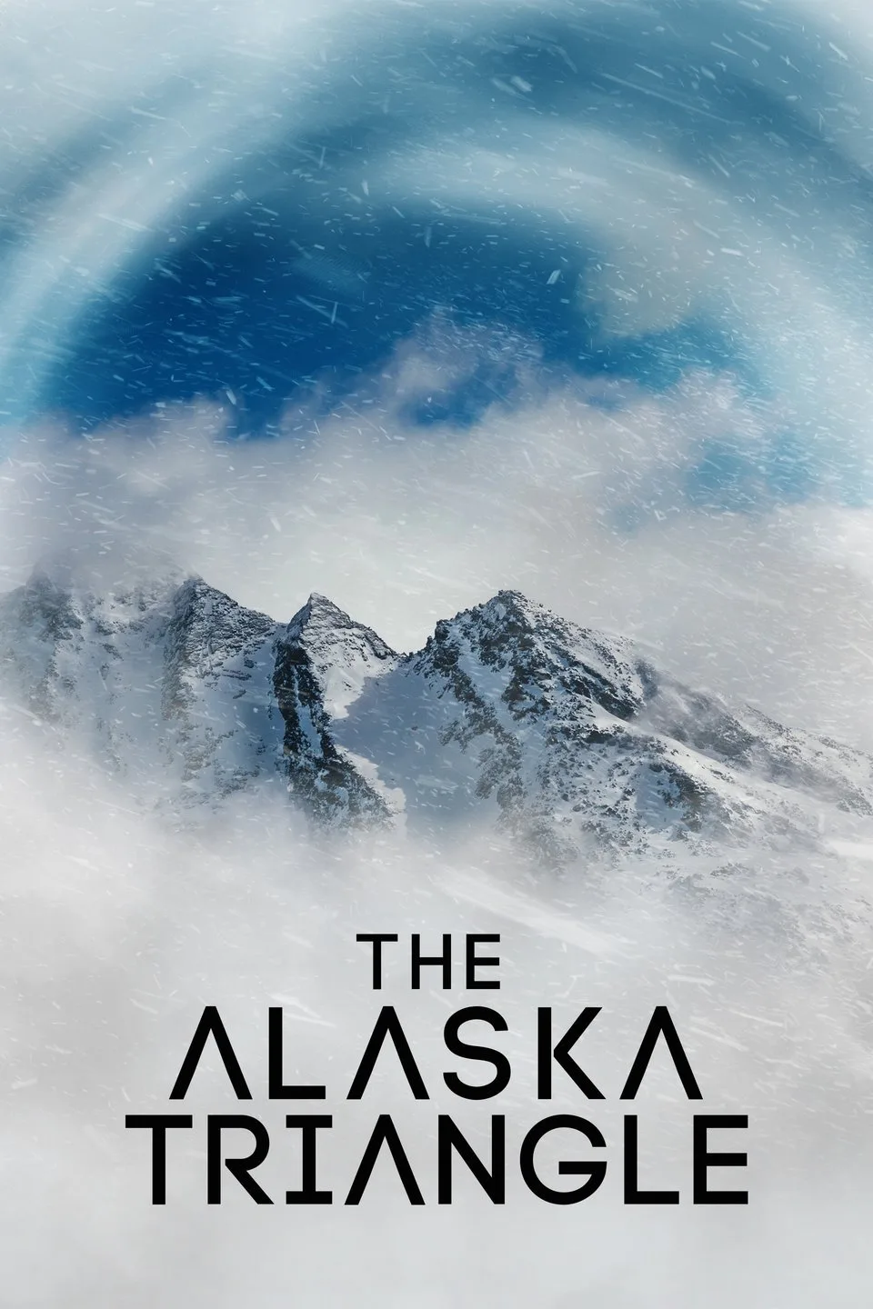 ALASKA ÜÇGENİ