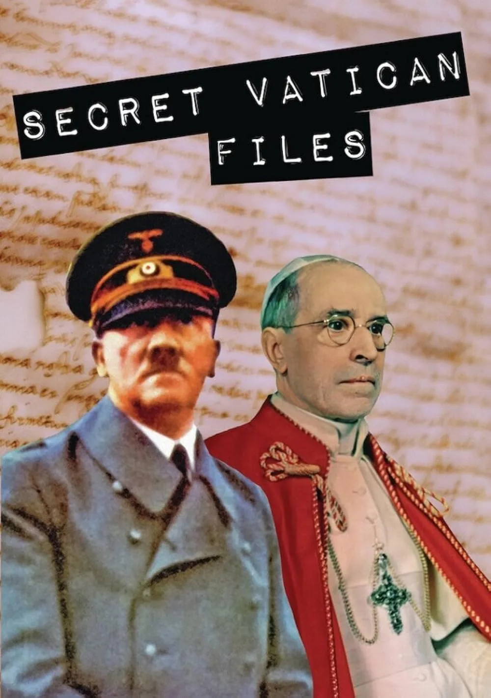 PAPA VE ŞEYTAN