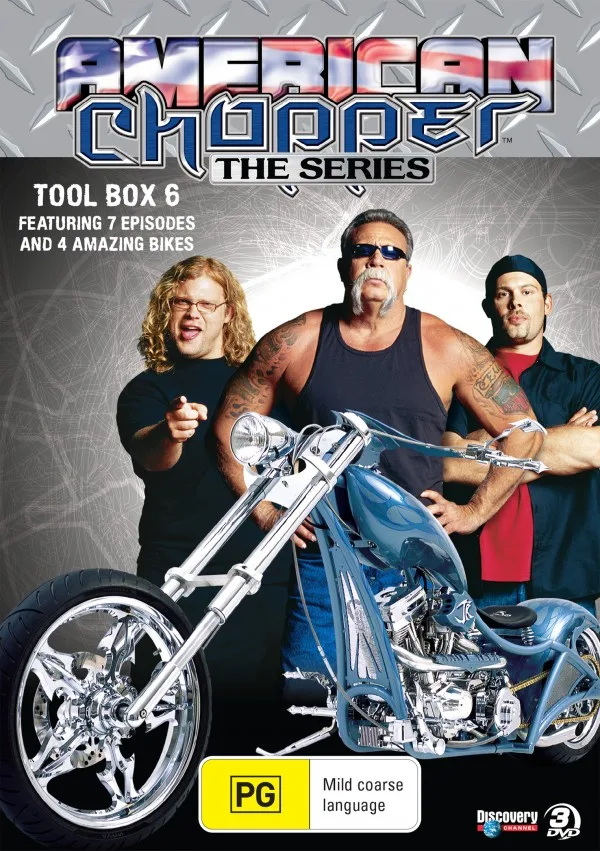 AMERİKAN MOTORLARI