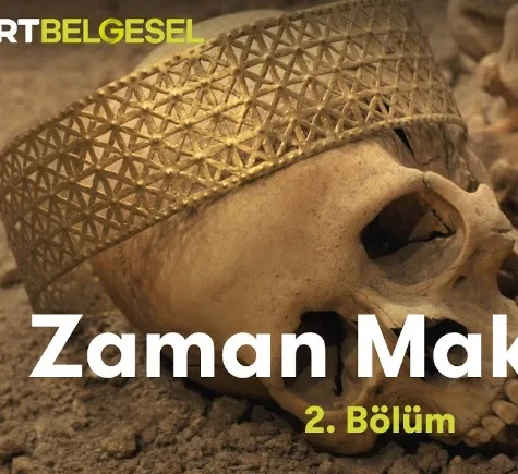 ZAMAN MAKİNESİ