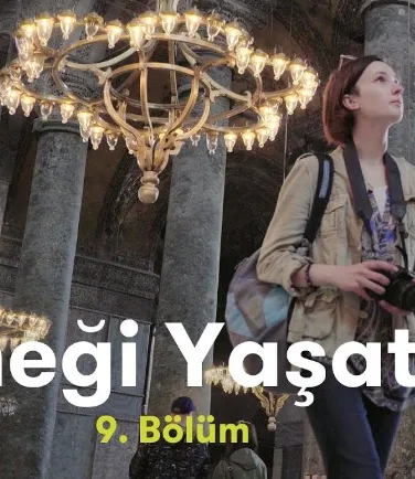 GELENEĞİ YAŞATMAK
