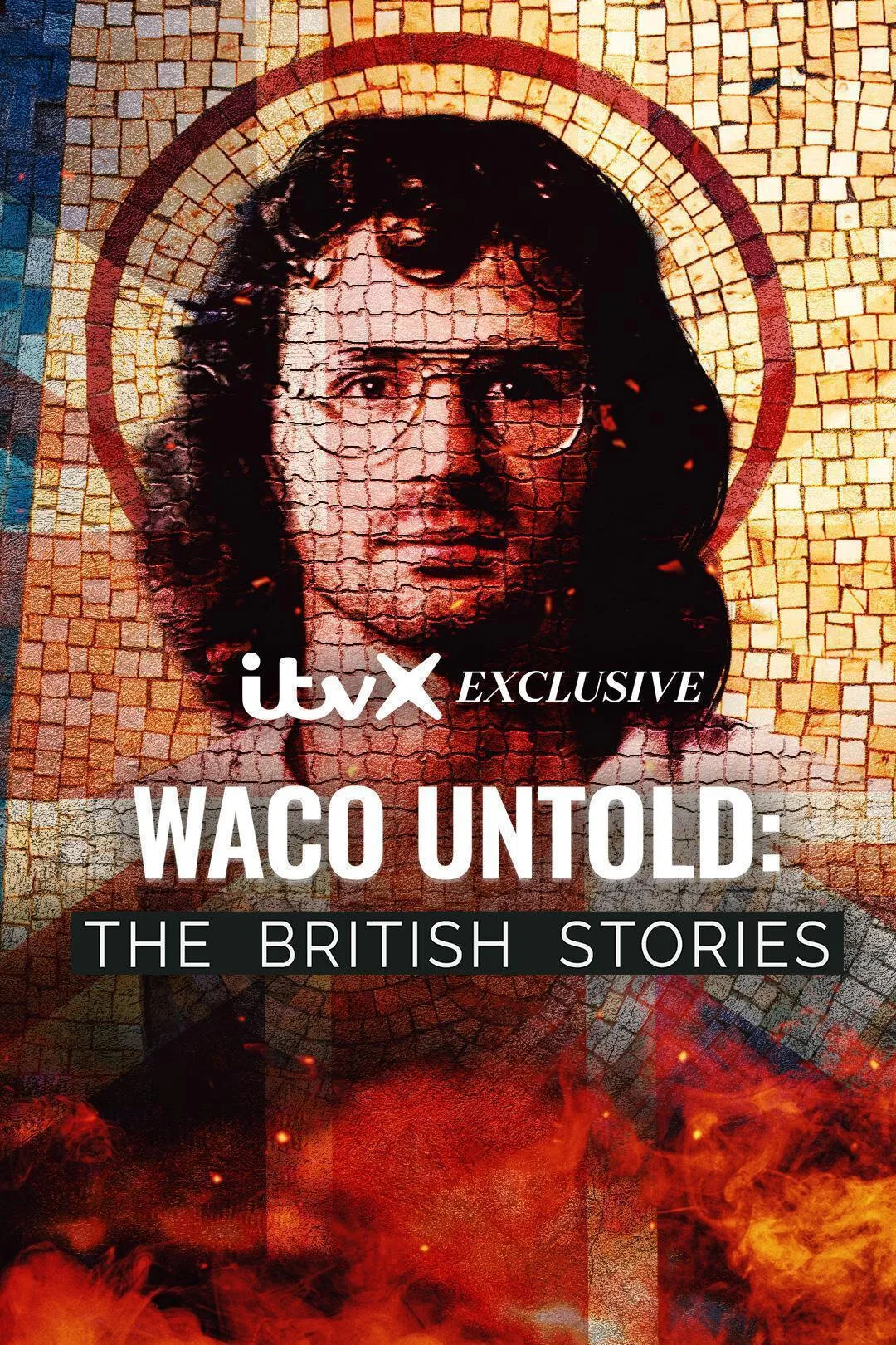 WACO BİLİNMEYEN HİKAYELER
