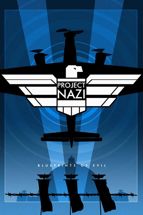 NAZİ PROJESİ