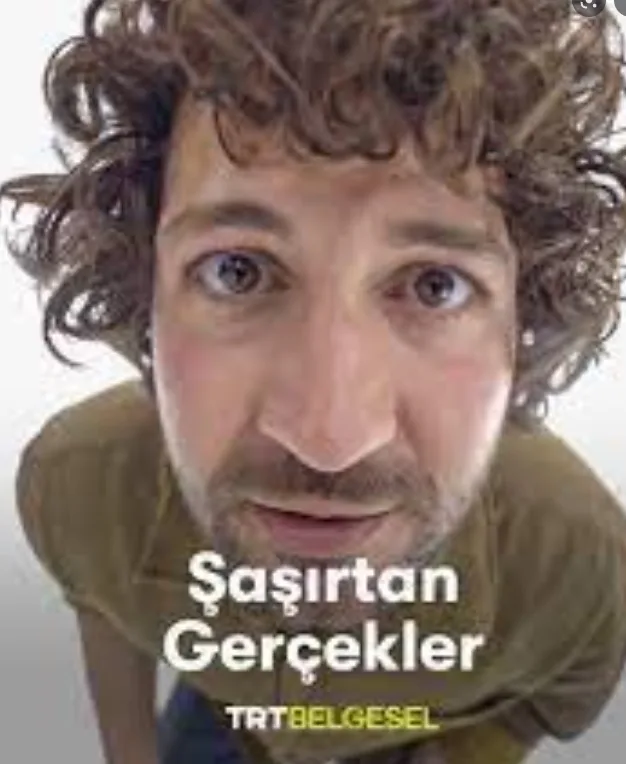 ŞAŞIRTAN GERÇEKLER