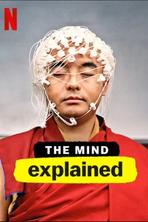 The Mind Explained