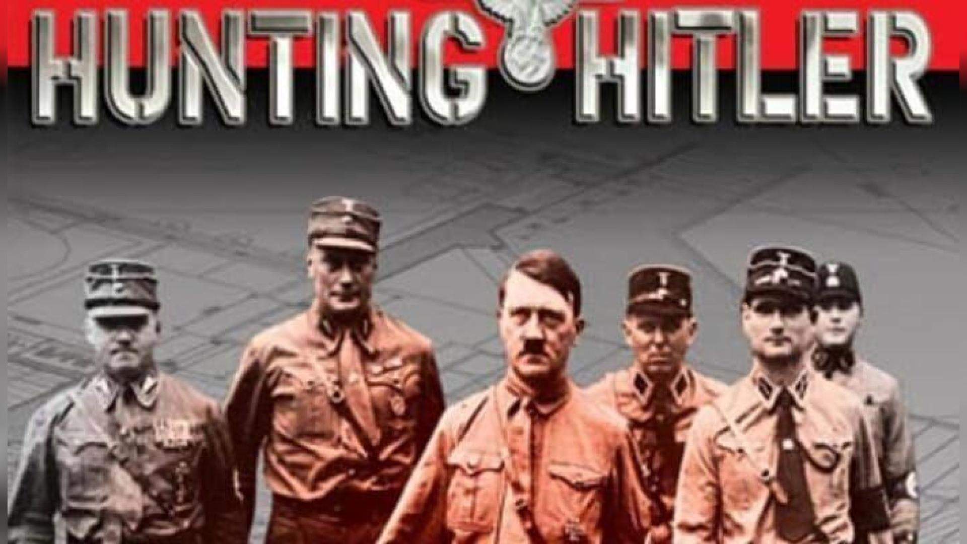 Şili’nin And dağlarında terk edilmiş Nazi sığınağı