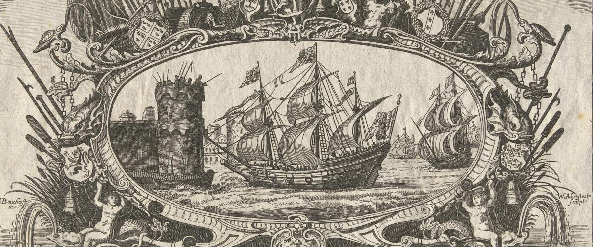 Şifreli Haritalar ve Tapınak Şövalyeleri