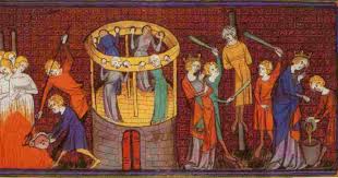 Seven Deadly Sins – Küresel çekimlerden kare